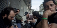 Young Syrian Lenses, Media Attivisti ad Aleppo