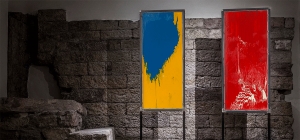 “I Colori della Luce”, Stefano Frascarelli in mostra a Bastia