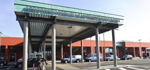Festa grande all&#039;aeroporto di Perugia per i 250 mila passeggeri