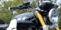 A Perugia nasce il club per gli appassionati di moto BMW