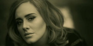 “Hello” il ritorno di Adele