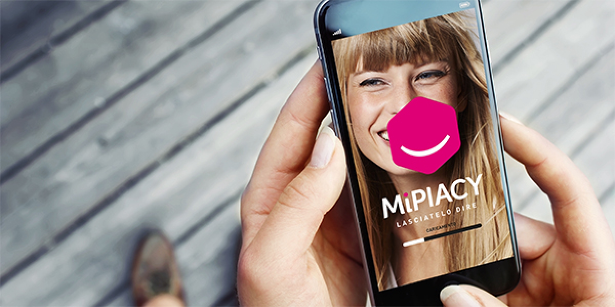 MiPiacy, arriva l&#039;app che si prende cura di te