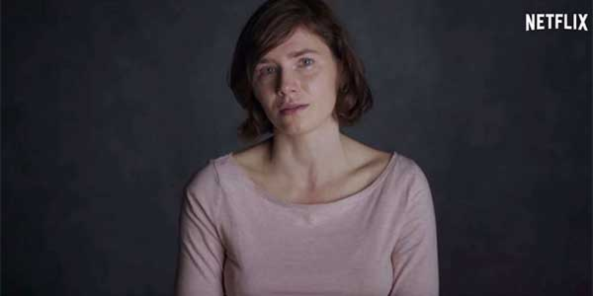 Il documentario su Amanda Knox presentato al Festival di Toronto