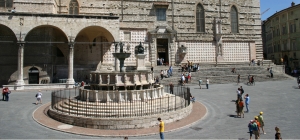 La città di Perugia piange Francesco D&#039;Attoma