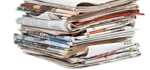 I dati della crisi dell’editoria umbra: il caso del Giornale dell’Umbria nel mirino