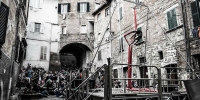 Alchemika: a Perugia torna il teatro di strada e cerca volontari