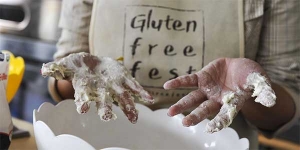 Torna Gluten Free Fest