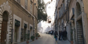 Anche a Perugia arriva la prima Social Street