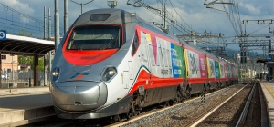 Il Comune approva il collegamento Perugia-Milano con il Frecciargento