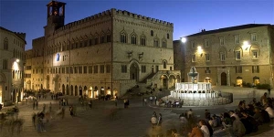 Un tuffo in vacanza con Perugia is Open
