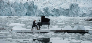 Einaudi tra i ghiacci per salvare l&#039;Artico