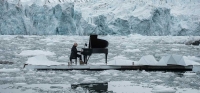 Einaudi tra i ghiacci per salvare l'Artico