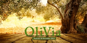 A Casa Vissani va in scena “OliVia2015”