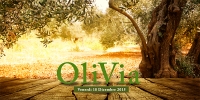 A Casa Vissani va in scena “OliVia2015”