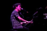 8 luglio / Jamie Cullum