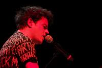 8 luglio / Jamie Cullum