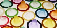 Malattie sessualmente trasmissibili: arriva il preservativo intelligente