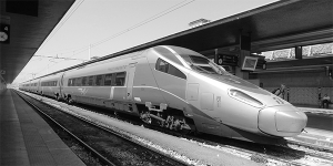 Milano in tre ore? Possibile con il Frecciargento