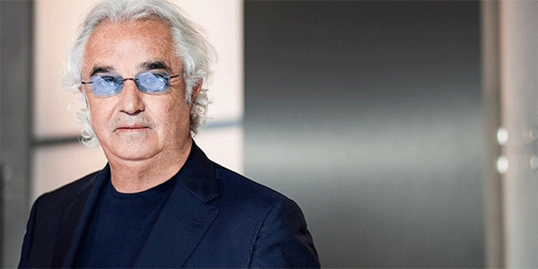 BillionAir, per un volo da sogno. Firmato Briatore