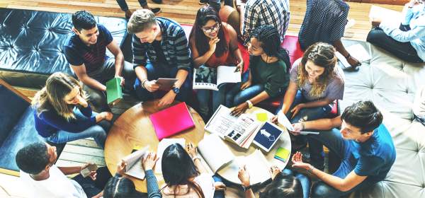 Fondazione Perugia lancia upskill image