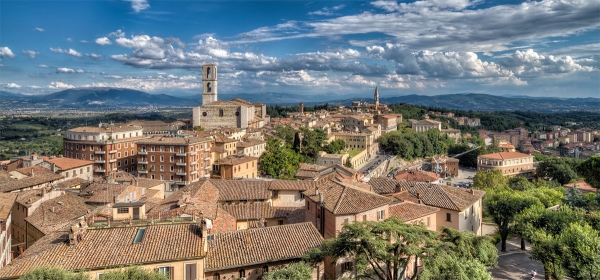 Torna il Perugia Love Film Festival