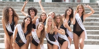Tutta la (poca) Umbria che c’è a Miss Italia