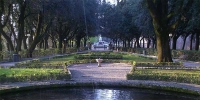 Giardino dell'Effimero. Frontone, Fronte e Frontino...Visita Spensierata