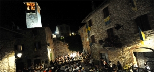 Riparte Corciano Festival: fino al 23 agosto tra cibo e arte