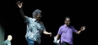 14 luglio / Chick Corea & Herbie Hancock