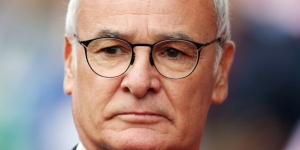 Ranieri porta il Leicester in Umbria
