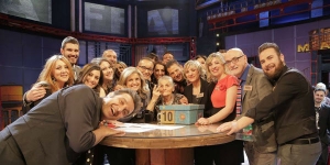 Agnese, l’87enne umbra che ha commosso il pubblico di Rai Uno