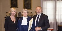 Dalla Stranieri di Perugia laurea honoris causa al direttore Unesco