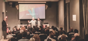 Onetalent Tv: l&#039;Umbria lancia nuovi talenti