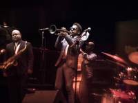 15 luglio / Roy Hargrove Quintet + Uj People