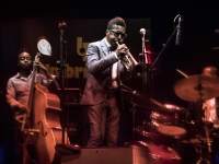 15 luglio / Roy Hargrove Quintet + Uj People