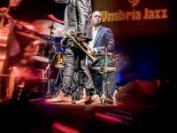 15 luglio / Roy Hargrove Quintet + Uj People