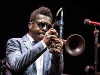 15 luglio / Roy Hargrove Quintet + Uj People