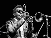 15 luglio / Roy Hargrove Quintet + Uj People