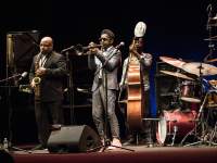 15 luglio / Roy Hargrove Quintet + Uj People