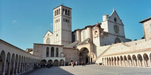 Assisi, la musica e un diverso tipo di turismo
