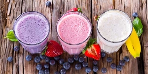 Smoothie, centrifugati, estratti: la nuova alimentazione