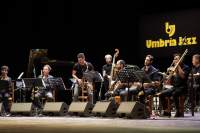 14 luglio / Francesco Cafiso Nonet