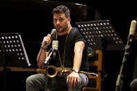 14 luglio / Francesco Cafiso Nonet