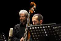 14 luglio / Francesco Cafiso Nonet