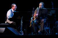 14 luglio / Wayne Shorter