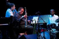 14 luglio / Wayne Shorter