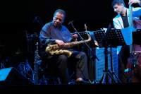 14 luglio / Wayne Shorter