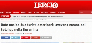 Lercio Live arriva a Terni per Umbrialibri