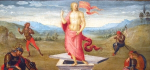 Il Perugino? Un razzista