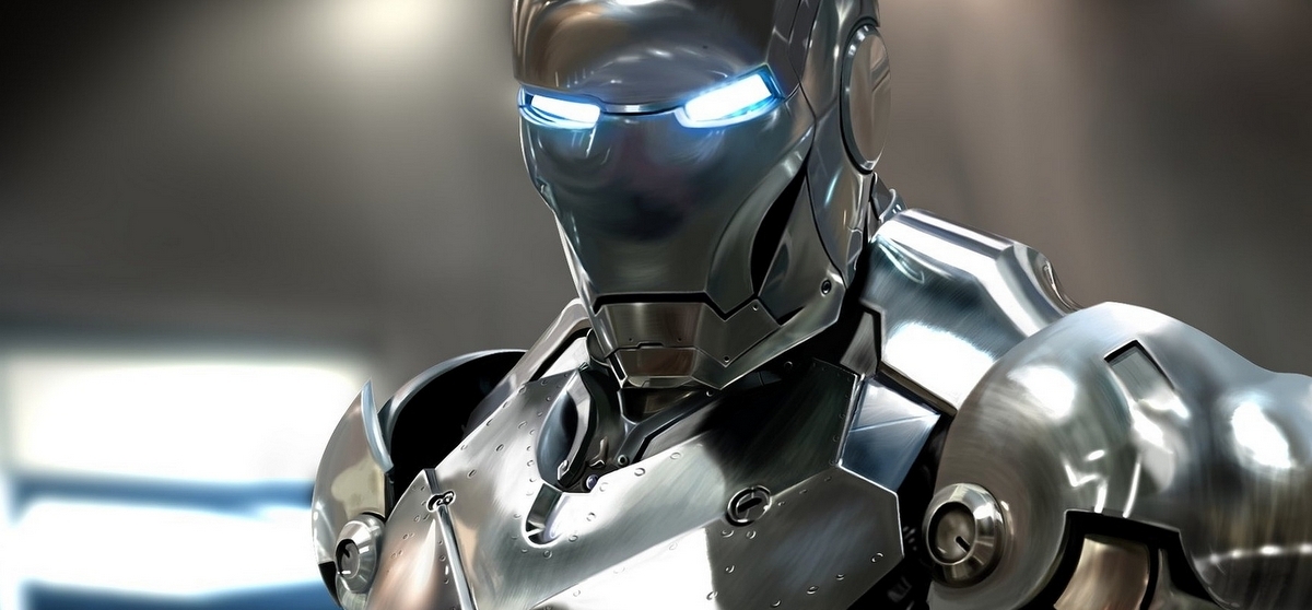 Pene robotico, c'è già un progetto